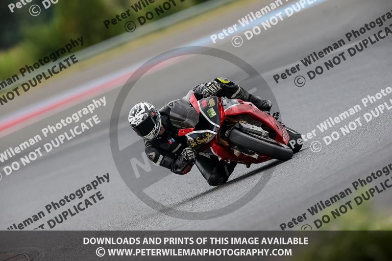 25 to 27th july 2019;Slovakia Ring;event digital images;motorbikes;no limits;peter wileman photography;trackday;trackday digital images